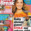 Take a Break Magazine Issue 2 2025