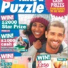 TAB Take A Puzzle Magazine Iss03 2025