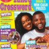 TAB Take A Crossword Magazine Iss03 2025