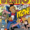 Beano Comic 11th January 2025