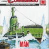 Commando Comic - Action & Adventure Issue 5821