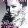 Harper's Bazaar UK Magazine February 2025