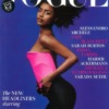 Vogue Magazine March 2025