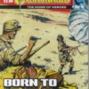 Commando Comic - Home of Heroes Issue 5819