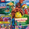 LEGO Discover Magazine Dreamzzz 8