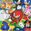 Sonic Magazine Issue 3