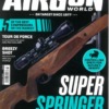 Airgun World Magazine March 2025