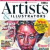 Artists & Illustrators Magazine March 2025