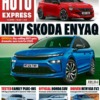 Auto Express Magazine 1864 08/01/2025