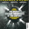 BBC Science Focus Magazine NEw Years Eve 2024/414