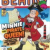 Beano Comic 18th January 2025