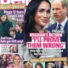 Bella Monthly Magazine Royal News1 2025