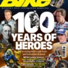 Bike Magazine March 2025