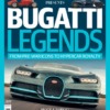 Classic & Sports Car Magazine Presents Bugatti