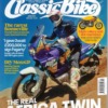 Classic Bike Magazine March 2025