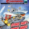 Commando Comic - Silver Issue 5822