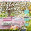 Country Living Magazine April 2025