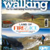 Country Walking Magazine March 2025