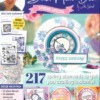Craft Essential Series Magazine John Next Door 167