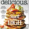 Delicious Magazine February 2025