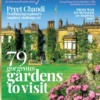 Derbyshire Life Magazine March 2025
