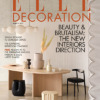 ELLE Decoration Magazine March 2025