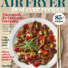 Good Food Collection Magazine – Air Fryer Best Ever Recipes 2025