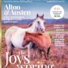 Hampshire Life Magazine March 2025