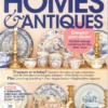 Homes & Antiques Magazine February 2025 Issue 394