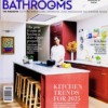 Kitchens Bedrooms Bathrooms Magazine February 2025