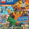LEGO City Magazine Issue 83