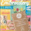 Love Embroidery Magazine 63
