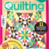 Love Patchwork & Quilting Magazine 147