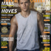 Men's Health Magazine March 2025