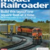 Model Railroader Magazine January 2025
