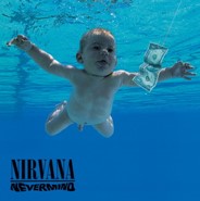 Nirvana Vinyl: Nevermind