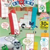 Numberblocks Magazine Issue 39