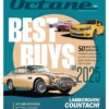 Octane Magazine March 2025