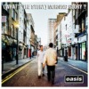 Oasis Vinyl: (What's the Story) Morning Glory?