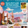The People's Friend Magazine 04 January 2025