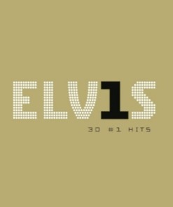 Elvis Vinyl: 30 No. 1 Hits
