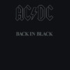 AC/DC Vinyl: Back In Black