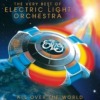 Electric Light Orchestra Vinyl - All Over the World