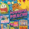 Pokemon Magazine Issue 102