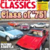 Practical Classics Magazine April 2025