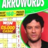 Puzzler Arrowords Magazine 270