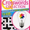 Puzzler Q Pocket Crossword Collection Magazine 272
