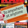 Rail Magazine 22 January 2025