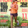 Runner's World Magazine March 2025