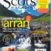 Scots Magazine March 2025